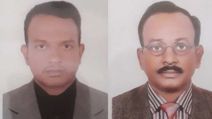 ছেলে মেয়র, বাবা কাউন্সিলর প্রার্থী