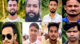এমসির ছাত্রাবাসে গণধর্ষণ: ৮ ছাত্রলীগ কর্মীর নামে চার্জশিট