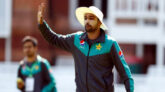 আন্তর্জাতিক ক্রিকেটকে বিদায় বললেন আমির!