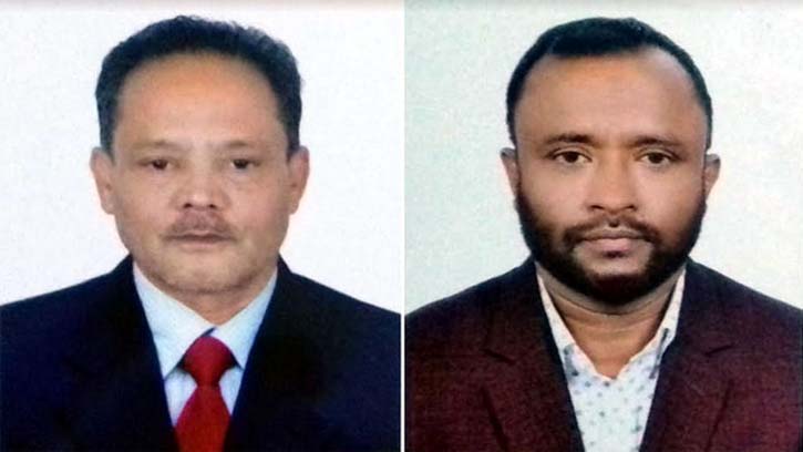 সিলেট মহানগর ব্যবসায়ী সমিতির আহবায়ক কমিটি গঠন