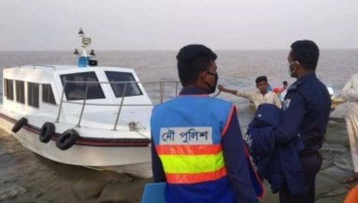 বরযাত্রীবাহী ট্রলারডুবি, নববধূসহ নিহত ৭