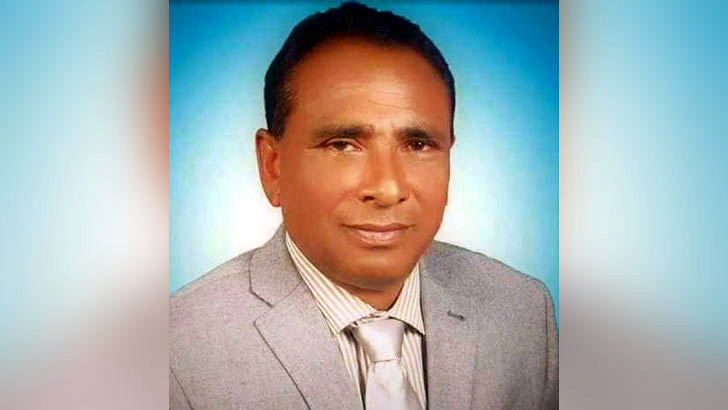 দিরাই পৌর মেয়র মোশাররফ মিয়ার জামিন মঞ্জুর