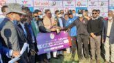 এমপিএলে চ্যাম্পিয়ন ময়মনসিংহ রাইডার্স