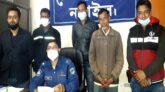 ৩৪ বছর পালিয়ে থেকেও হলোনা শেষ রক্ষা
