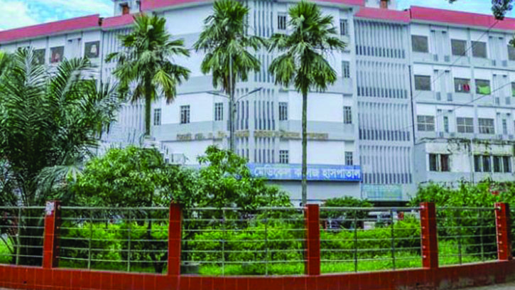 ওসমানীতে বন্ধ করোনা টেস্ট, বিদেশযাত্রীরা বিপাকে