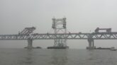দৃশ্যমান স্বপ্নের পদ্মা সেতু