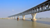 পদ্মা সেতুতে গাড়ি চলবে কবে?