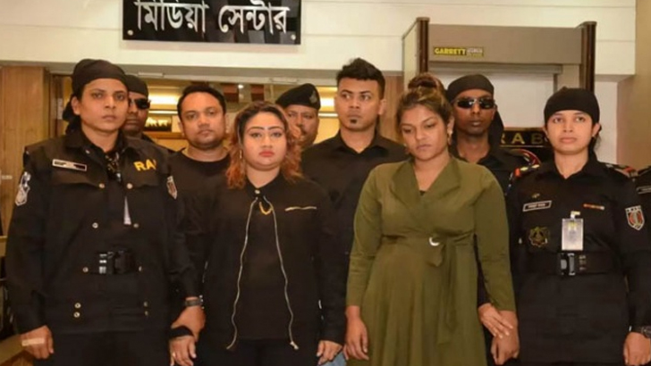২০২০ : বছর জুড়ে আলোচিত যত ঘটনা