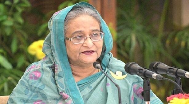 মুক্তিযোদ্ধাদের সব ধরণের সহায়তা দেবে সরকার : প্রধানমন্ত্রী