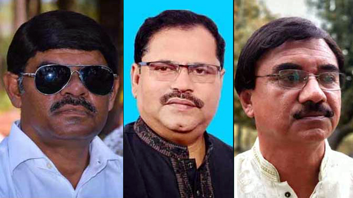 পৌর নির্বাচন : সুনামগঞ্জে আ.লীগের মনোনয়ন প্রত্যাশী ৩ জন