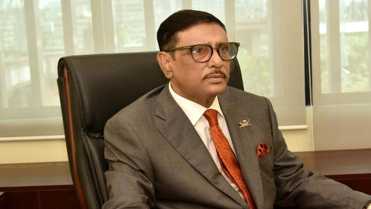 বিএনপি রাজনৈতিক আইসোলেশনে : কাদের