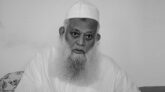 জাতীয় ঈদগাহে আল্লামা কাসেমীর জানাজা কাল