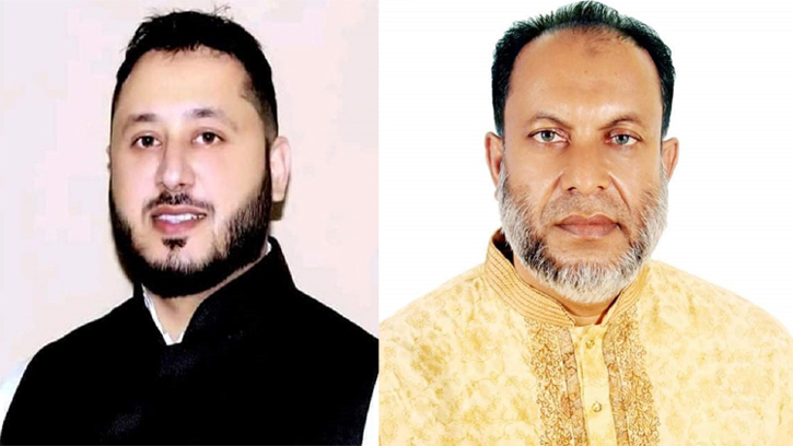 নবীগঞ্জে নৌকার মাঝি রাহেল, ধানের শীষে ছাবির