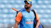 নাইট ক্লাব থেকে গ্রেপ্তার সুরেশ রায়না