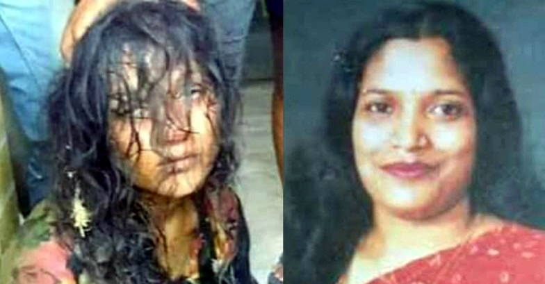 গণপিটুনিতে রেনু হত্যায় ১৫ জনের নামে চার্জশিট