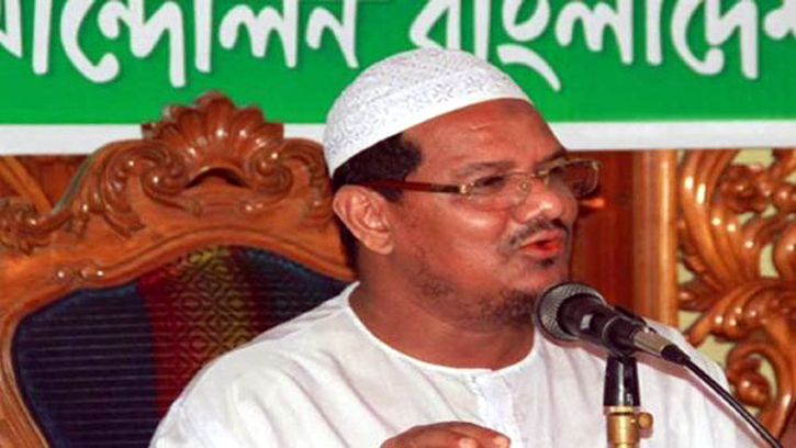 চরমোনাই পীর সিলেটে আসছেন না!