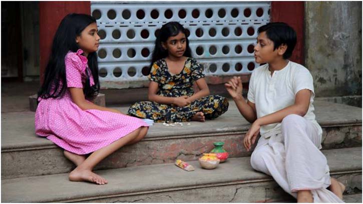 ১১ ডিসেম্বর মুক্তি পাবে ‘রূপসা নদীর বাঁকে’