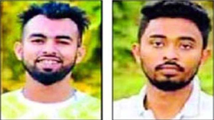 সিলেটে সাইফুর-রনির বিরুদ্ধে অস্ত্র মামলায়ও চার্জশিট