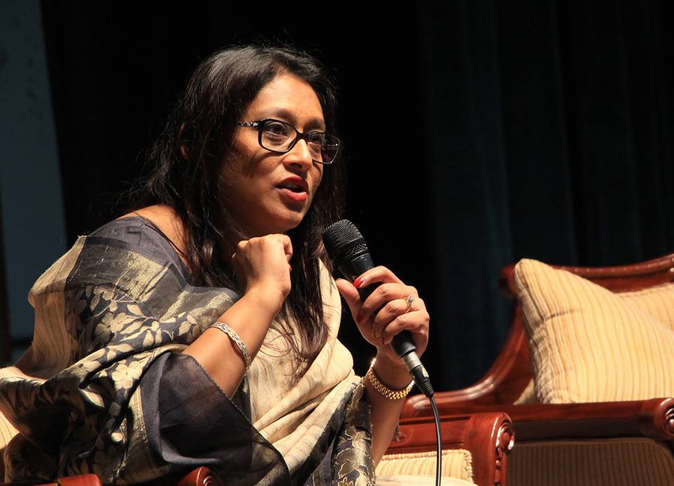  সায়মা ওয়াজেদ পুতুল