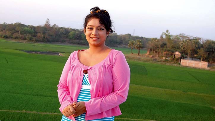 চিরসবুজ নায়িকা শাবনূরের জন্মদিন