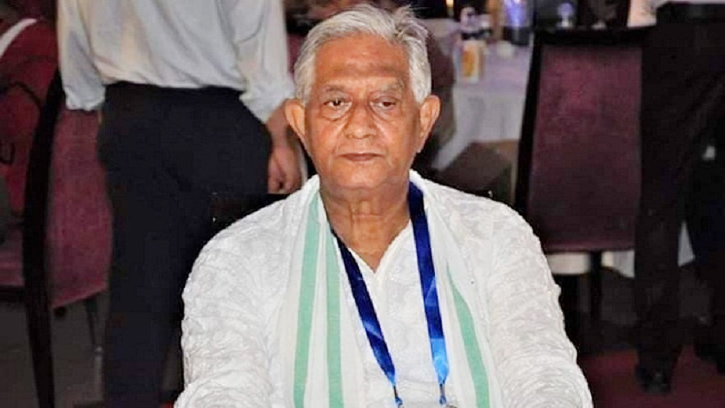 শিক্ষাবিদ অধ্যাপক আতফুল হাই শিবলী আর নেই