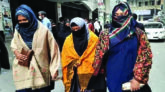 দেবরের পুরুষাঙ্গ কর্তন, ভাবি রিমান্ডে