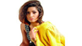 টিনা রাসেলের নতুন চমক
