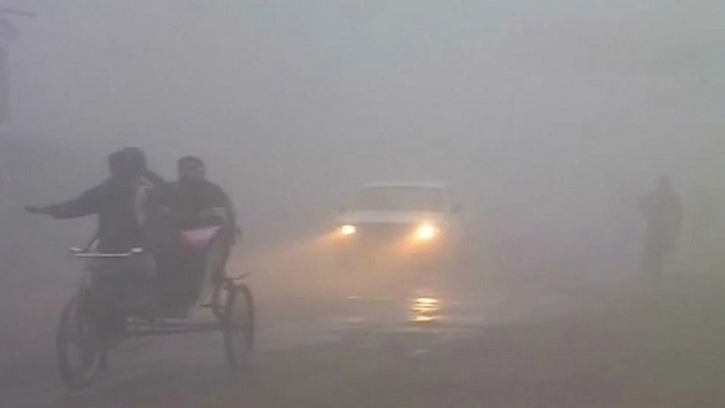 চুয়াডাঙ্গায় দেশের সর্বনিম্ন তাপমাত্রা রেকর্ড