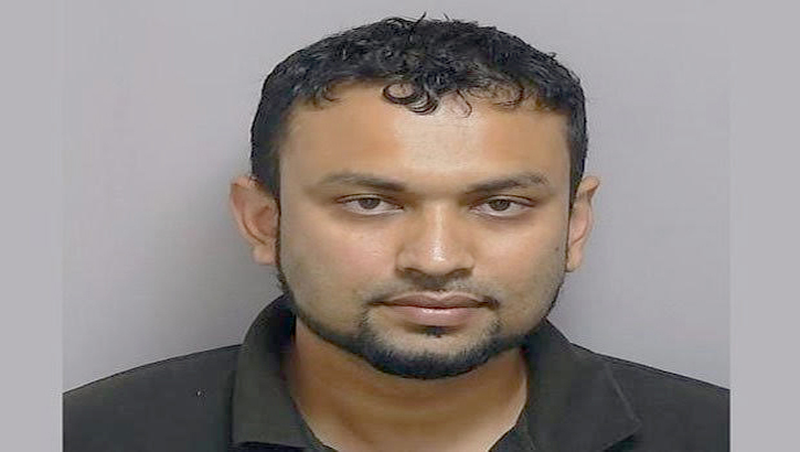 ব্রিটিশ তরুণীকে ধর্ষণের দায়ে বাংলাদেশী যুবকের কারাদণ্ড