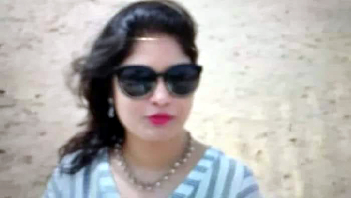 রিমান্ডে পিকে হালদারের বান্ধবী অবন্তিকা