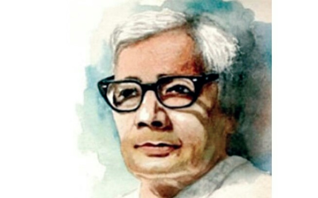 পল্লী কবি জসিম উদ্দিনের জন্মদিন আজ