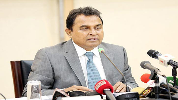 ফেব্রুয়ারিতেই উন্নয়নশীল বাংলাদেশ!