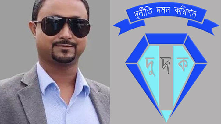 দশ বছরেই কোটিপতি চেয়ারম্যান বিল্লাল : তদন্তে দুদক