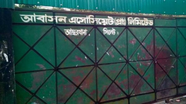 আনিস ওরফে গোলক: আবাসনের ‘গোদের উপর নতুন ফোঁড়া’