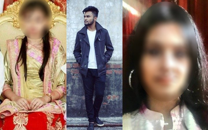 আনুশকাহ ধর্ষণ ও হত্যায় দিহানের স্বীকারোক্তি