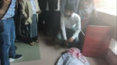 চট্টগ্রামে আদালতের বারান্দায় আসামির মৃত্যু