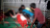 পটুয়াখালীতে কাউন্সিলর প্রার্থীকে গণধর্ষণ