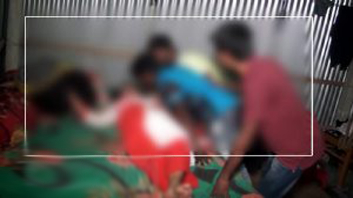 পটুয়াখালীতে কাউন্সিলর প্রার্থীকে গণধর্ষণ