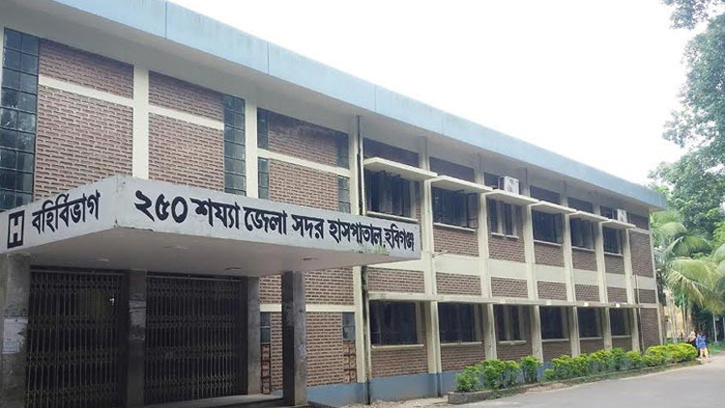 হবিগঞ্জে ৬ হাজার টাকায় সন্তান বিক্রি, পুলিশের সহযোগিতায় ফেরত