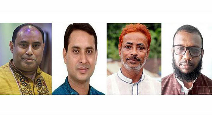 সিলেটে ৪ বিদ্রোহী মেয়রপ্রার্থীকে বহিষ্কার করলো আওয়ামীলীগ