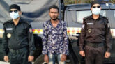 মোংলায় চাচা হত্যা মামলায় ভাতিজা আটক