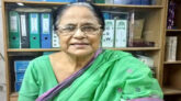 নারীনেত্রী আয়েশা খানম আর নেই