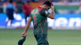 ২৪ সদস্যের দল ঘোষণা, নেই মাশরাফি