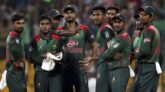মাশরাফিকে ছাড়াই উইন্ডিজের বিপক্ষে ওয়ানডে দল ঘোষণা