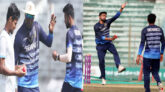 দলে পাঁচ পেসার, খেলবেন কজন?