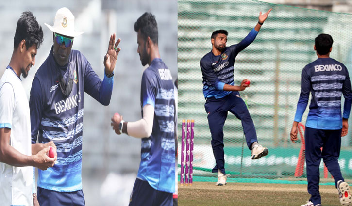 দলে পাঁচ পেসার, খেলবেন কজন?