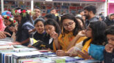 একুশে বইমেলা শুরু হচ্ছে ১৮ মার্চ