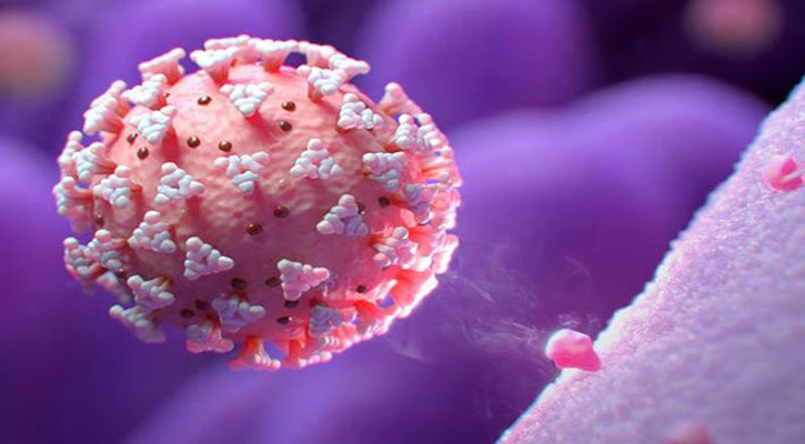 করোনায় আরও ১১ মৃত্যু, শনাক্ত ৬০৬