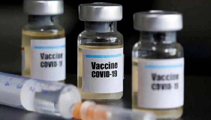 করোনা টিকার জন্য আজ টাকা পাঠাবে বাংলাদেশ