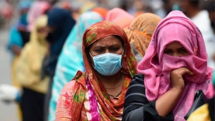 করোনায় আরও ২২ মৃত্যু